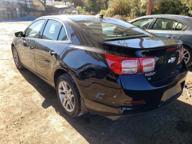 Photo 2 VIN: 1G11C5SA8GU116511 - CHEVROLET MALIBU LIM 