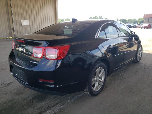 Photo 3 VIN: 1G11C5SA8GU116749 - CHEVROLET MALIBU LIM 