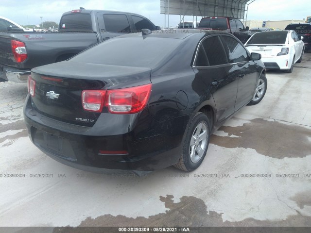 Photo 3 VIN: 1G11C5SA8GU119263 - CHEVROLET MALIBU LIMITED 