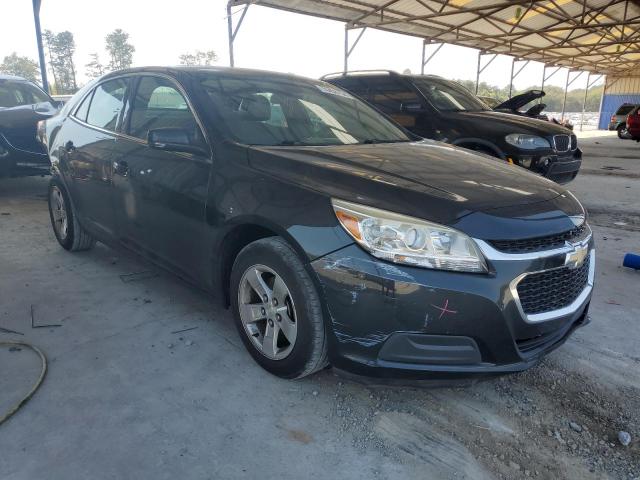 Photo 3 VIN: 1G11C5SA8GU122485 - CHEVROLET MALIBU LIM 