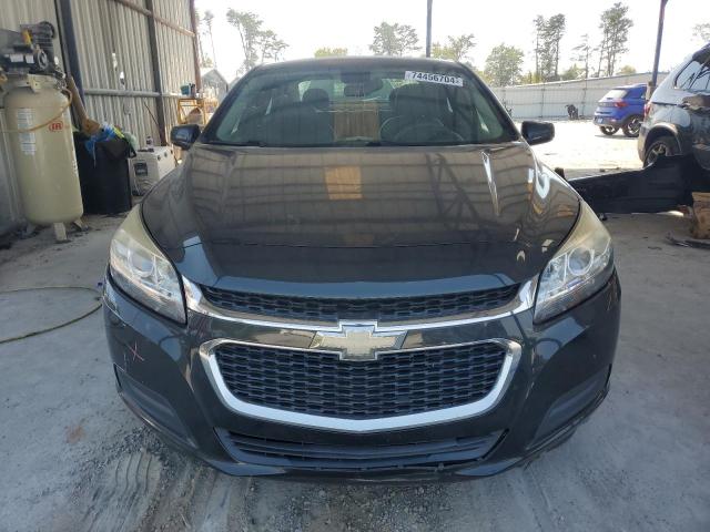 Photo 4 VIN: 1G11C5SA8GU122485 - CHEVROLET MALIBU LIM 