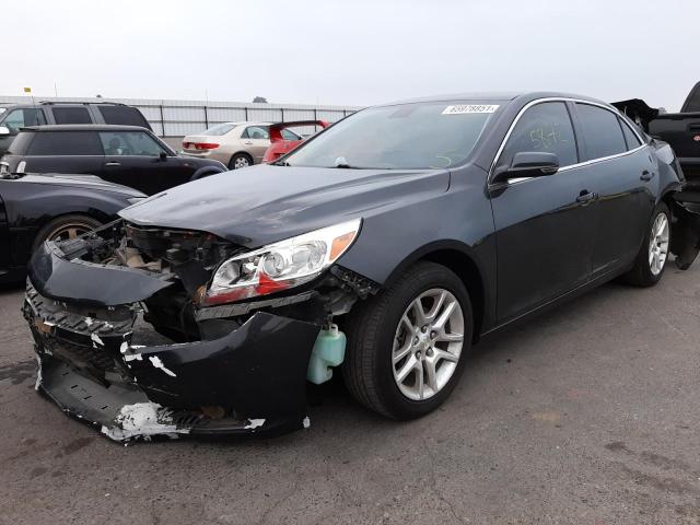 Photo 1 VIN: 1G11C5SA8GU123135 - CHEVROLET MALIBU LIM 