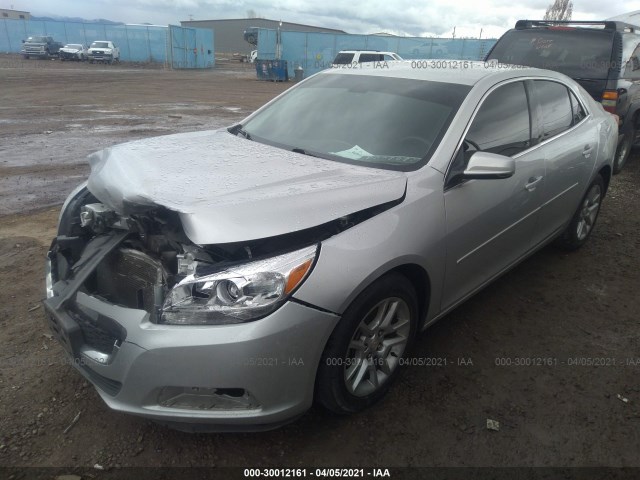 Photo 1 VIN: 1G11C5SA8GU123636 - CHEVROLET MALIBU LIMITED 