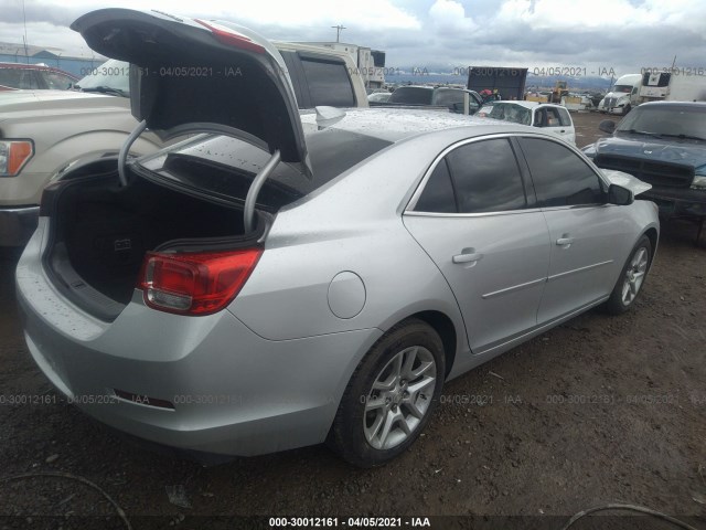 Photo 3 VIN: 1G11C5SA8GU123636 - CHEVROLET MALIBU LIMITED 