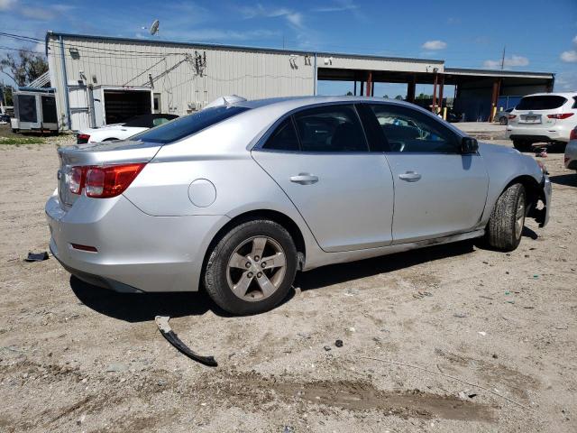 Photo 2 VIN: 1G11C5SA8GU129954 - CHEVROLET MALIBU LIM 