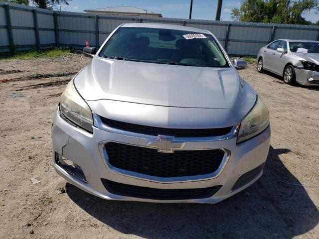 Photo 4 VIN: 1G11C5SA8GU129954 - CHEVROLET MALIBU LIM 