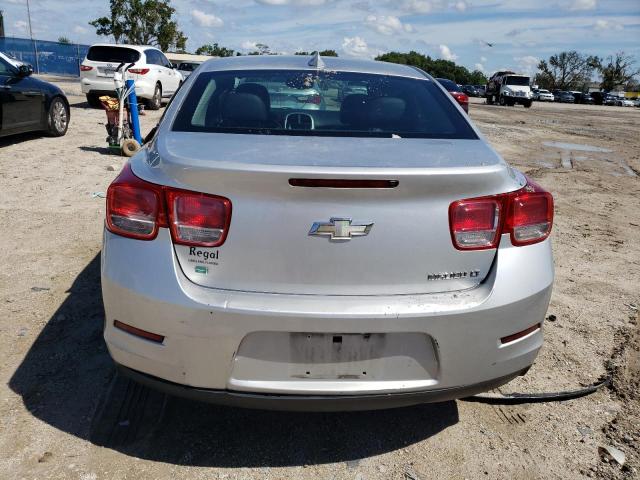 Photo 5 VIN: 1G11C5SA8GU129954 - CHEVROLET MALIBU LIM 