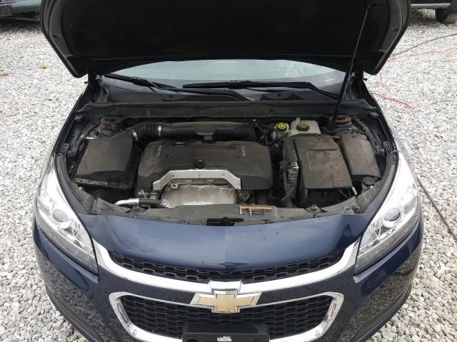 Photo 6 VIN: 1G11C5SA8GU133924 - CHEVROLET MALIBU LIM 