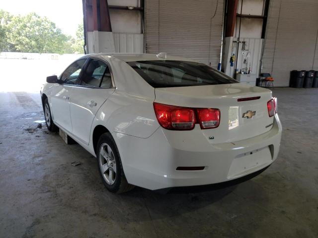 Photo 2 VIN: 1G11C5SA8GU141375 - CHEVROLET MALIBU LIM 