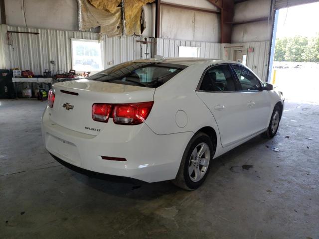 Photo 3 VIN: 1G11C5SA8GU141375 - CHEVROLET MALIBU LIM 