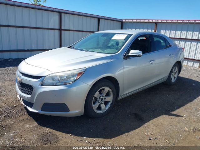 Photo 1 VIN: 1G11C5SA8GU154563 - CHEVROLET MALIBU LIMITED 