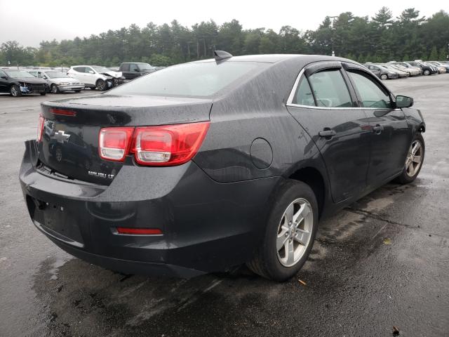 Photo 3 VIN: 1G11C5SA8GU158130 - CHEVROLET MALIBU LIM 