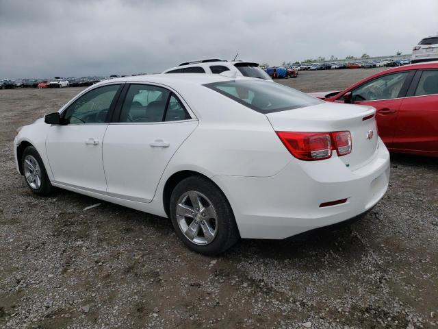 Photo 1 VIN: 1G11C5SA8GU158208 - CHEVROLET MALIBU LIM 