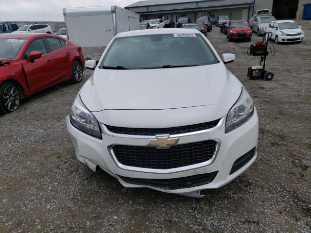 Photo 4 VIN: 1G11C5SA8GU158208 - CHEVROLET MALIBU LIM 