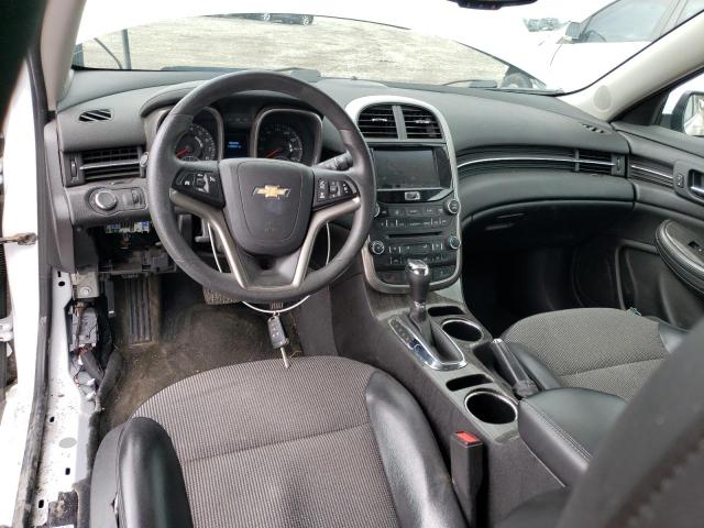 Photo 7 VIN: 1G11C5SA8GU158208 - CHEVROLET MALIBU LIM 