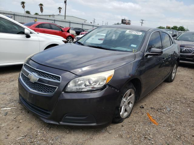 Photo 1 VIN: 1G11C5SA9DF128456 - CHEVROLET MALIBU 1LT 