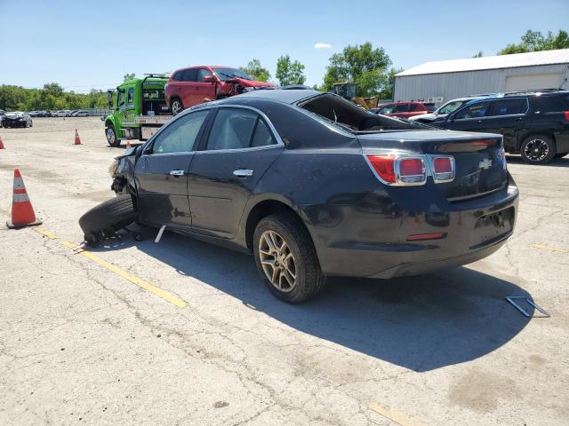 Photo 1 VIN: 1G11C5SA9DF135178 - CHEVROLET MALIBU 