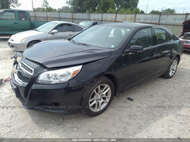 Photo 1 VIN: 1G11C5SA9DF138789 - CHEVROLET MALIBU 