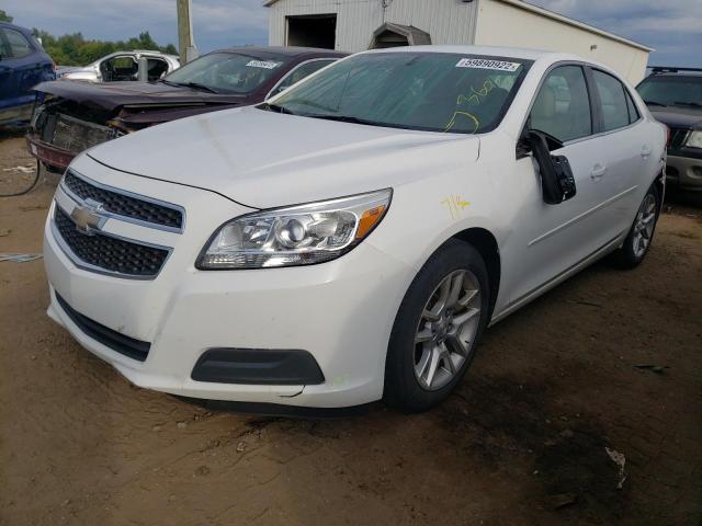 Photo 1 VIN: 1G11C5SA9DF138792 - CHEVROLET MALIBU 1LT 