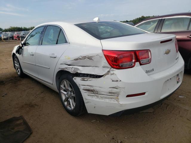 Photo 2 VIN: 1G11C5SA9DF138792 - CHEVROLET MALIBU 1LT 