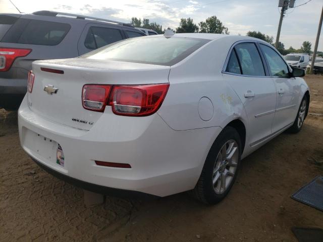 Photo 3 VIN: 1G11C5SA9DF138792 - CHEVROLET MALIBU 1LT 