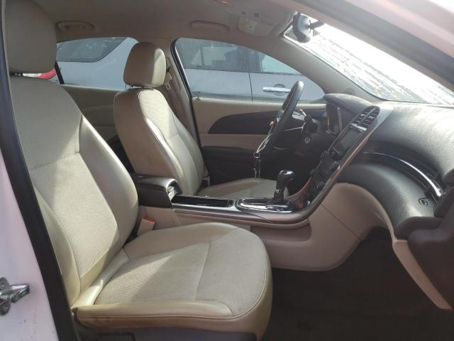 Photo 4 VIN: 1G11C5SA9DF138792 - CHEVROLET MALIBU 1LT 