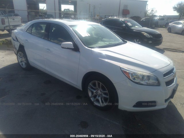 Photo 0 VIN: 1G11C5SA9DF139621 - CHEVROLET MALIBU 