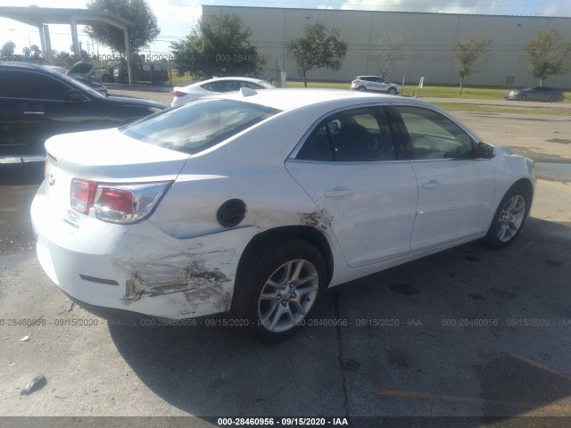 Photo 3 VIN: 1G11C5SA9DF139621 - CHEVROLET MALIBU 