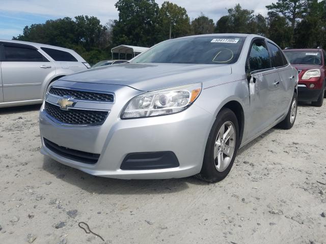 Photo 1 VIN: 1G11C5SA9DF147203 - CHEVROLET MALIBU 1LT 