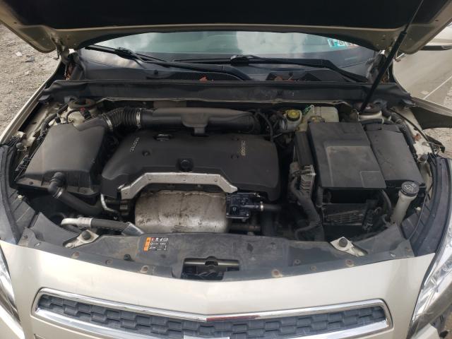 Photo 6 VIN: 1G11C5SA9DF156466 - CHEVROLET MALIBU 1LT 