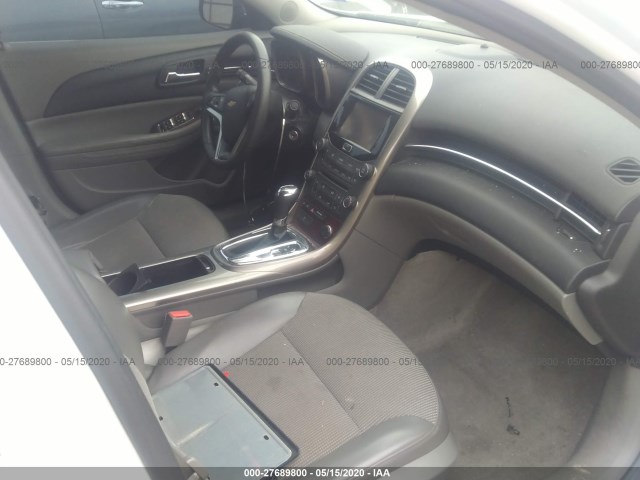 Photo 4 VIN: 1G11C5SA9DF157715 - CHEVROLET MALIBU 