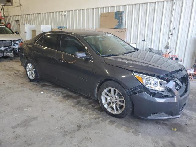 Photo 3 VIN: 1G11C5SA9DF162381 - CHEVROLET MALIBU 1LT 