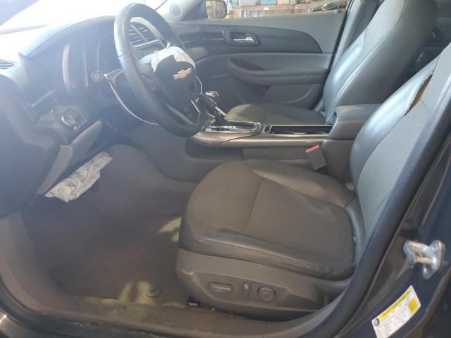 Photo 6 VIN: 1G11C5SA9DF162381 - CHEVROLET MALIBU 1LT 