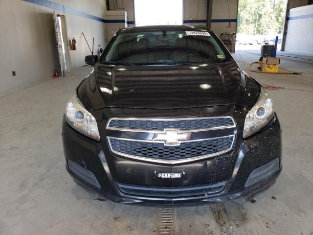 Photo 4 VIN: 1G11C5SA9DF177298 - CHEVROLET MALIBU 1LT 