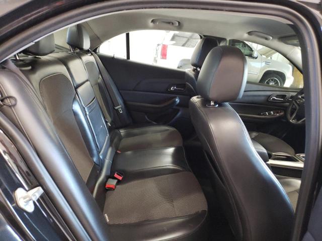 Photo 9 VIN: 1G11C5SA9DF177298 - CHEVROLET MALIBU 1LT 