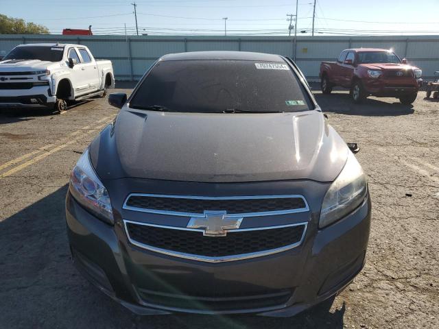 Photo 4 VIN: 1G11C5SA9DF179004 - CHEVROLET MALIBU 1LT 