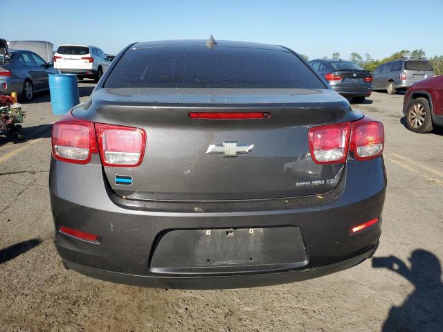 Photo 5 VIN: 1G11C5SA9DF179004 - CHEVROLET MALIBU 1LT 