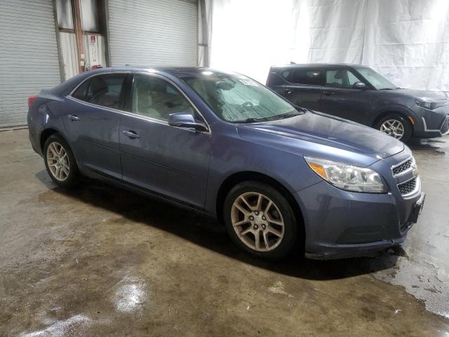 Photo 3 VIN: 1G11C5SA9DF187703 - CHEVROLET MALIBU 1LT 