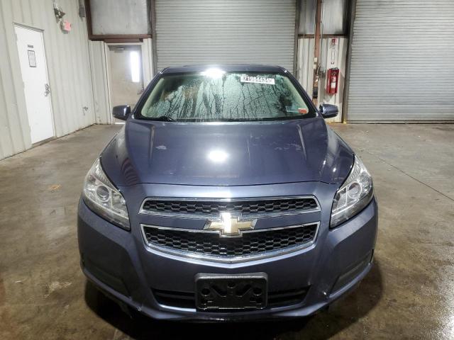 Photo 4 VIN: 1G11C5SA9DF187703 - CHEVROLET MALIBU 1LT 