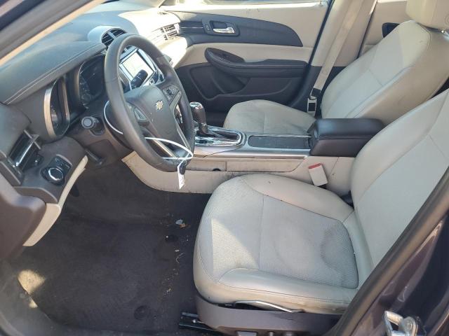 Photo 6 VIN: 1G11C5SA9DF187703 - CHEVROLET MALIBU 1LT 