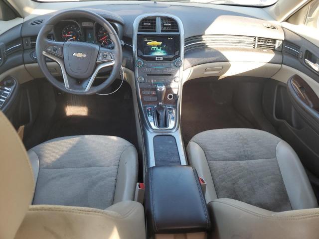 Photo 7 VIN: 1G11C5SA9DF187703 - CHEVROLET MALIBU 1LT 