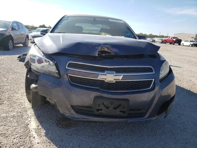 Photo 8 VIN: 1G11C5SA9DF188897 - CHEVROLET MALIBU 1LT 