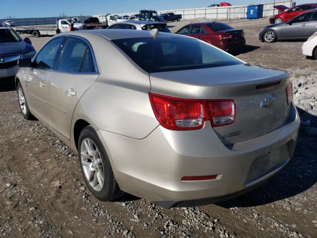 Photo 1 VIN: 1G11C5SA9DF194358 - CHEVROLET MALIBU 1LT 