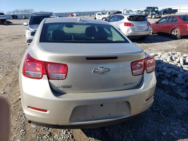 Photo 5 VIN: 1G11C5SA9DF194358 - CHEVROLET MALIBU 1LT 