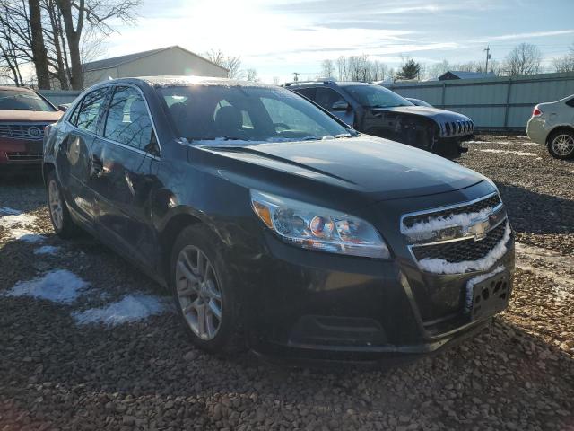 Photo 3 VIN: 1G11C5SA9DF200093 - CHEVROLET MALIBU 1LT 