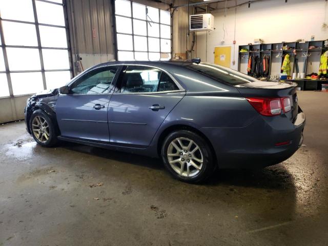 Photo 1 VIN: 1G11C5SA9DF213412 - CHEVROLET MALIBU 