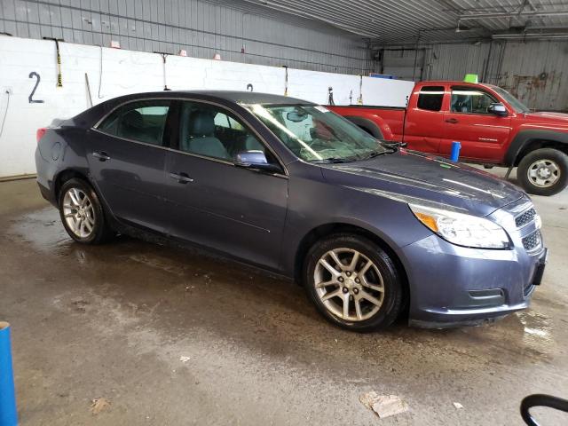 Photo 3 VIN: 1G11C5SA9DF213412 - CHEVROLET MALIBU 