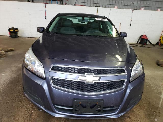 Photo 4 VIN: 1G11C5SA9DF213412 - CHEVROLET MALIBU 