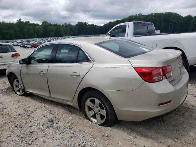 Photo 1 VIN: 1G11C5SA9DF222384 - CHEVROLET MALIBU 1LT 