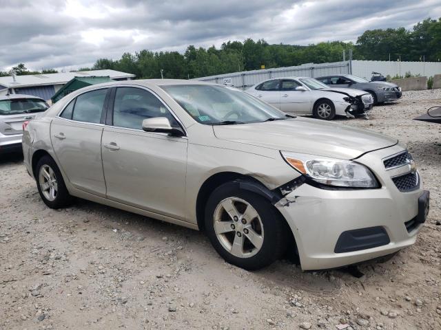 Photo 3 VIN: 1G11C5SA9DF222384 - CHEVROLET MALIBU 1LT 